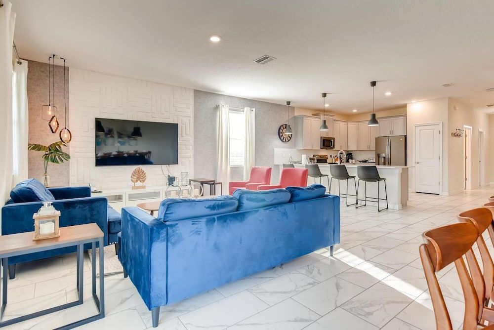 undefined 8801 IC 8BR Dream Retreat Luxury Villa 2