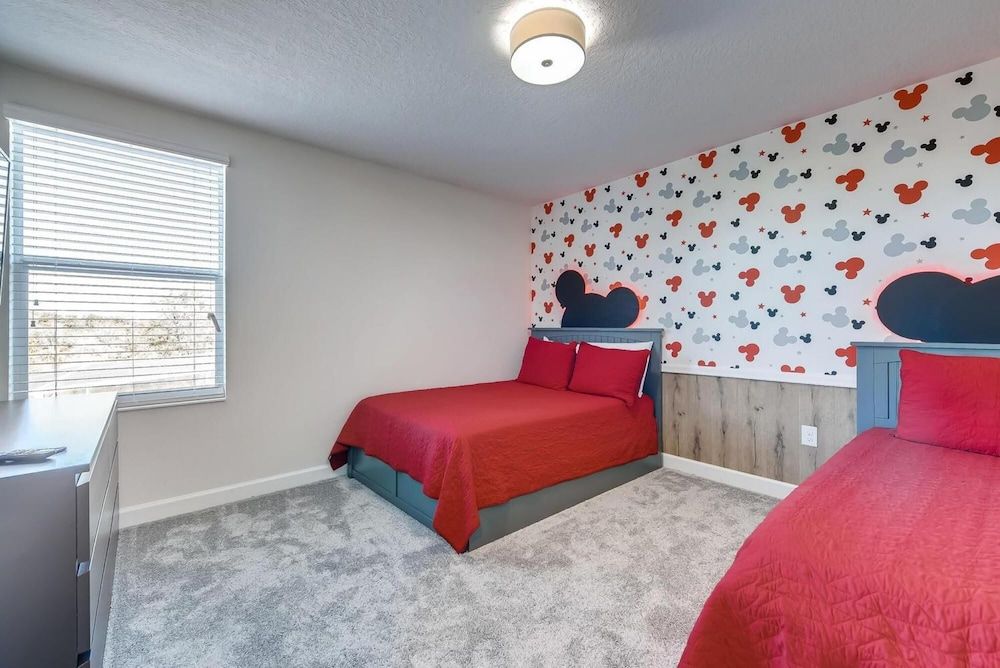 undefined 8801 IC 8BR Dream Retreat Luxury Villa 7