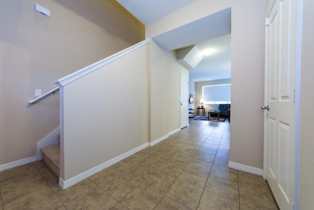 Apartment, Multiple Beds (Risoin's Compass Bay Townhome)