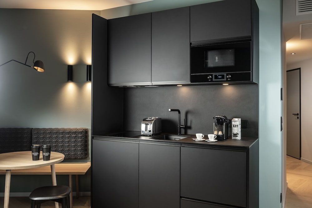 undefined Clipper Boardinghouse – Hamburg-Michel 9