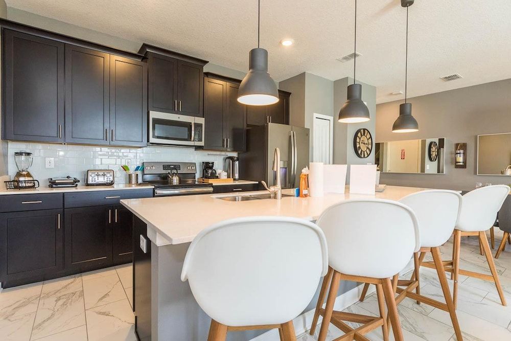 undefined 8924 SD - Luxury 4BR Townhome Private Pool 5