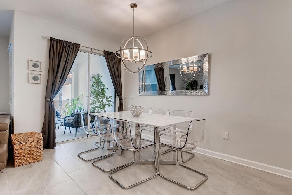 undefined 4802 LL Dream Getaway Luxury Townhome w Pool 5