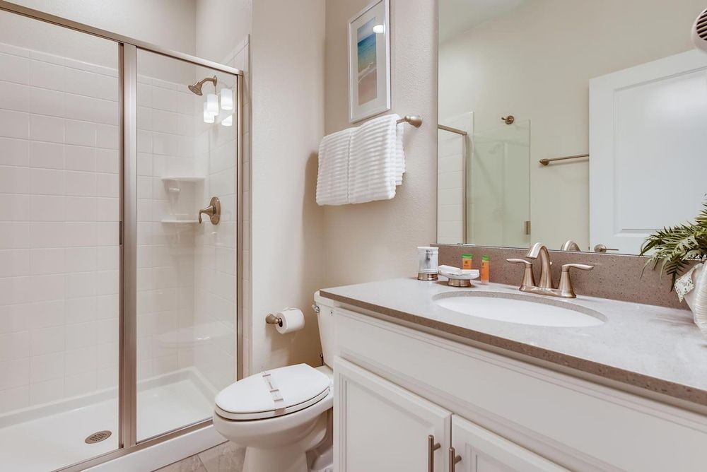 undefined 4802 LL Dream Getaway Luxury Townhome w Pool 10