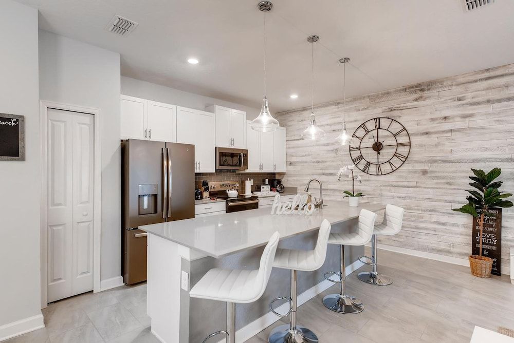 undefined 4802 LL Dream Getaway Luxury Townhome w Pool 7