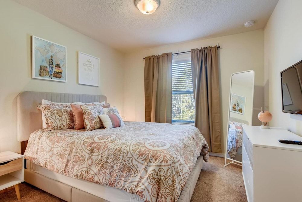 undefined 8843 GC - Windsor at Westside - Luxury 5 Beds Townhome 7