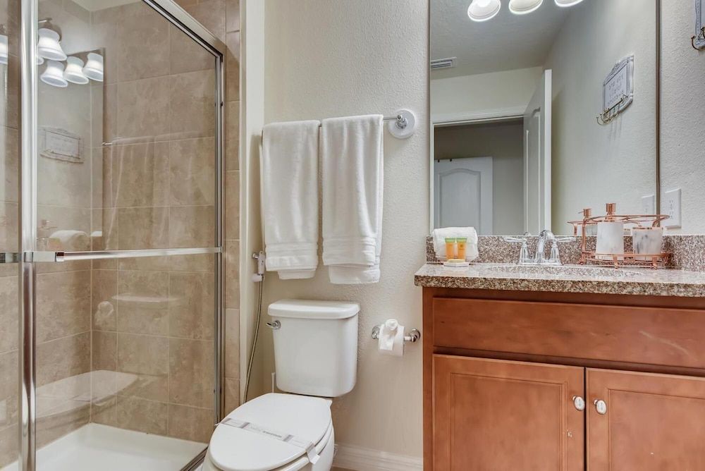 undefined 8843 GC - Windsor at Westside - Luxury 5 Beds Townhome 8