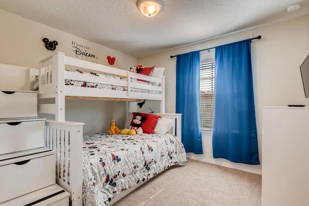 undefined 8843 GC - Windsor at Westside - Luxury 5 Beds Townhome 9