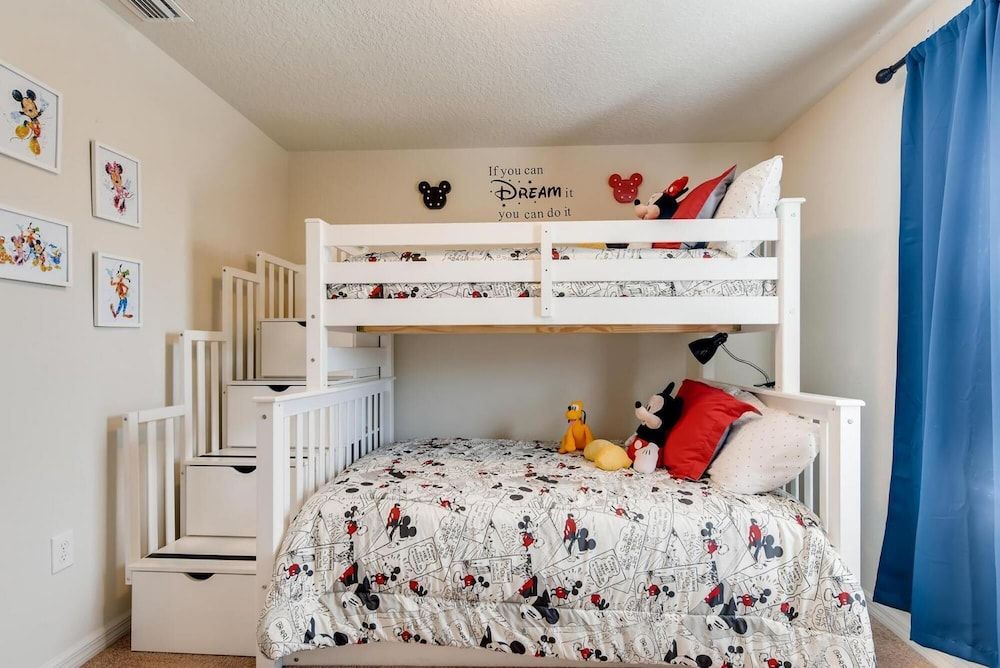 undefined 8843 GC - Windsor at Westside - Luxury 5 Beds Townhome 10