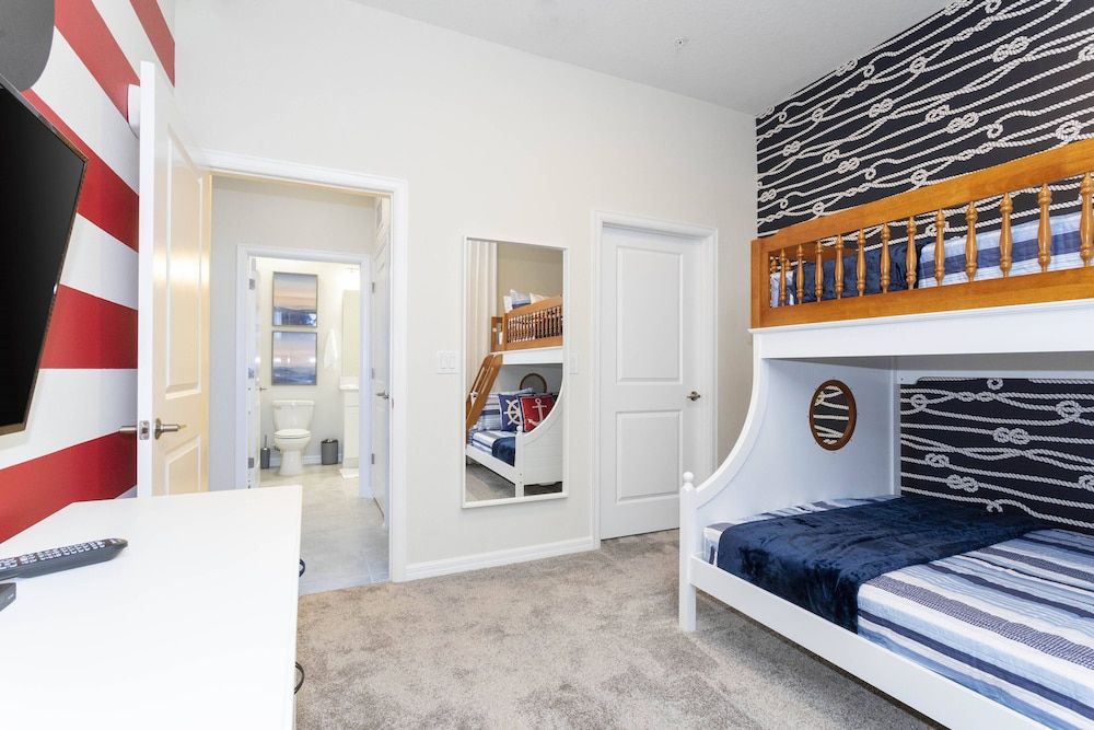 undefined Cozy Retreat Near Disney: Apartment With Amenities