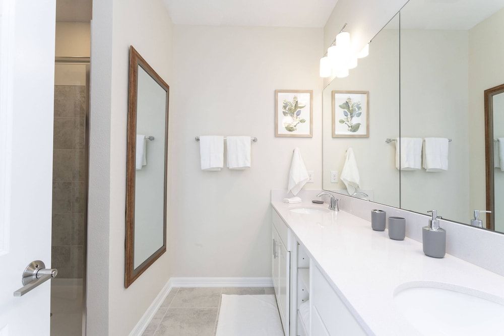 Cozy Retreat Near Disney: Apartment With Amenities Apartment (2 Bedrooms) 6