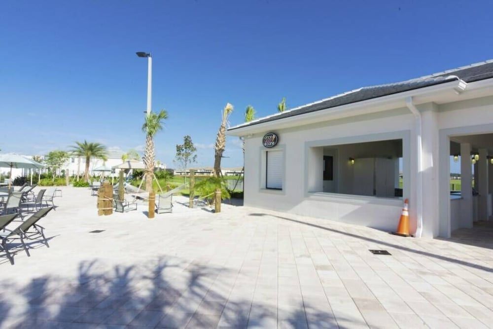 undefined Cozy Retreat Near Disney: Apartment With Amenities 2