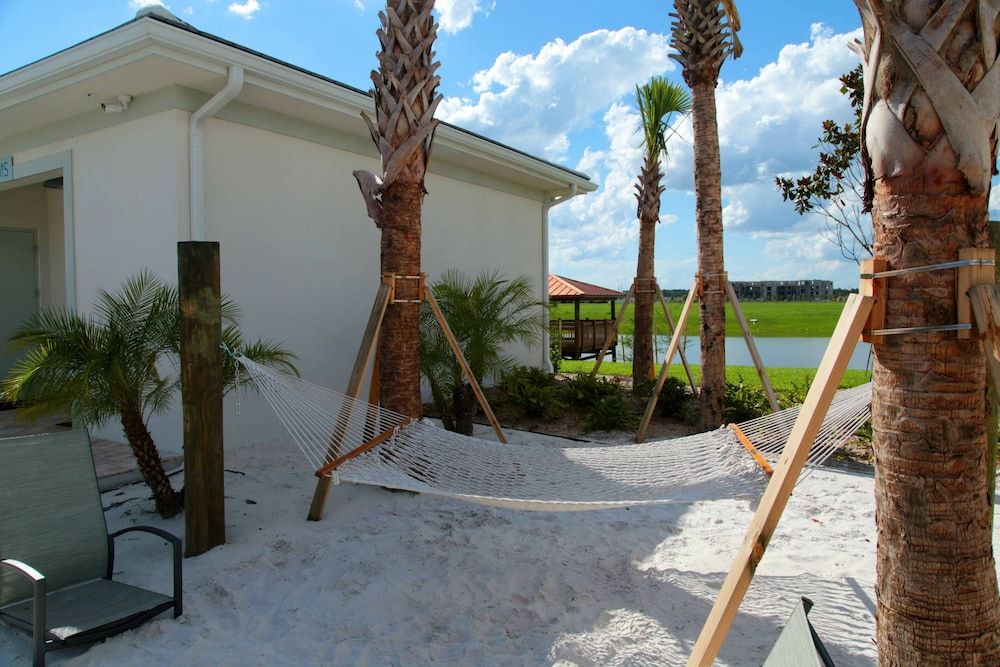 undefined Cozy Retreat Near Disney: Apartment With Amenities 4