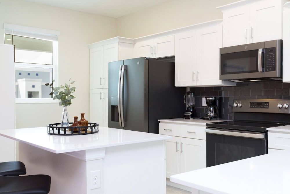 undefined Cozy Retreat Near Disney: Apartment With Amenities 10