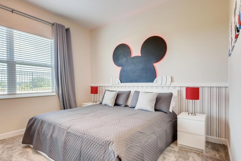 547 OC - Golf View 2BR Luxury Townhome Apartment, Multiple Beds (547 OC - Golf View 2BR Luxury Townhom) 4