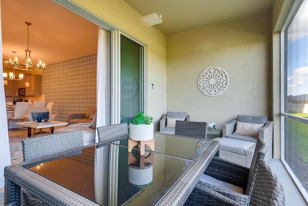 547 OC - Golf View 2BR Luxury Townhome Apartment, Multiple Beds (547 OC - Golf View 2BR Luxury Townhom) 7