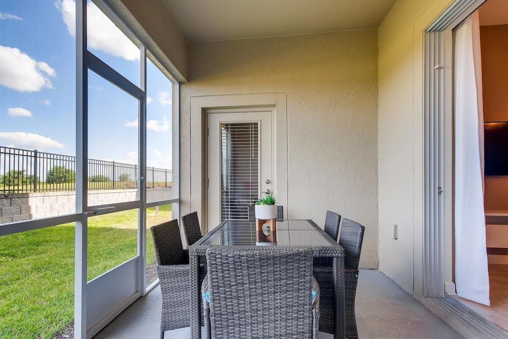 547 OC - Golf View 2BR Luxury Townhome Apartment, Multiple Beds (547 OC - Golf View 2BR Luxury Townhom) 8