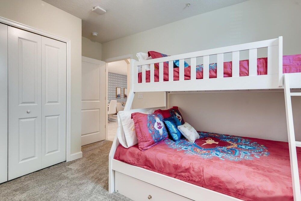 547 OC - Golf View 2BR Luxury Townhome Apartment, Multiple Beds (547 OC - Golf View 2BR Luxury Townhom) 5