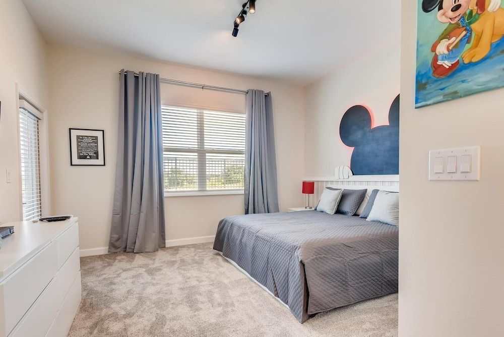 547 OC - Golf View 2BR Luxury Townhome Apartment, Multiple Beds (547 OC - Golf View 2BR Luxury Townhom) 3