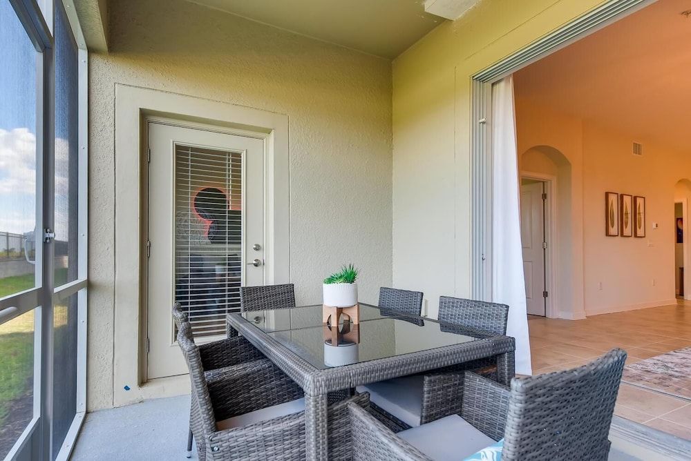 547 OC - Golf View 2BR Luxury Townhome Apartment, Multiple Beds (547 OC - Golf View 2BR Luxury Townhom) 9