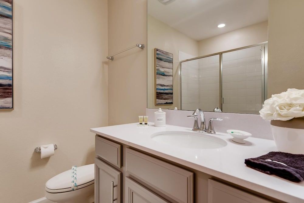 547 OC - Golf View 2BR Luxury Townhome Apartment, Multiple Beds (547 OC - Golf View 2BR Luxury Townhom) 14