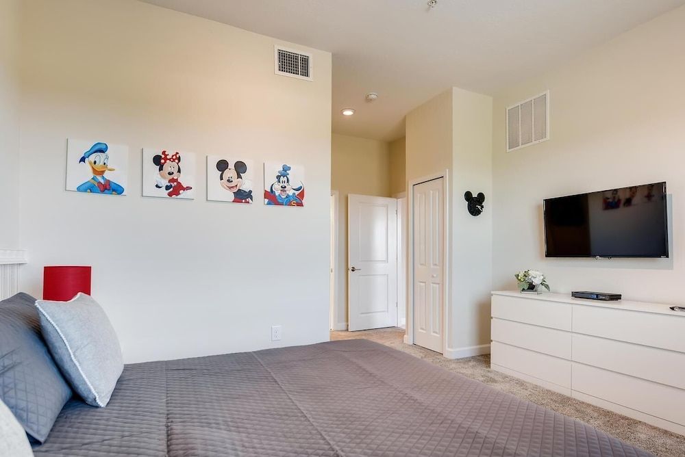 547 OC - Golf View 2BR Luxury Townhome Apartment, Multiple Beds (547 OC - Golf View 2BR Luxury Townhom) 17