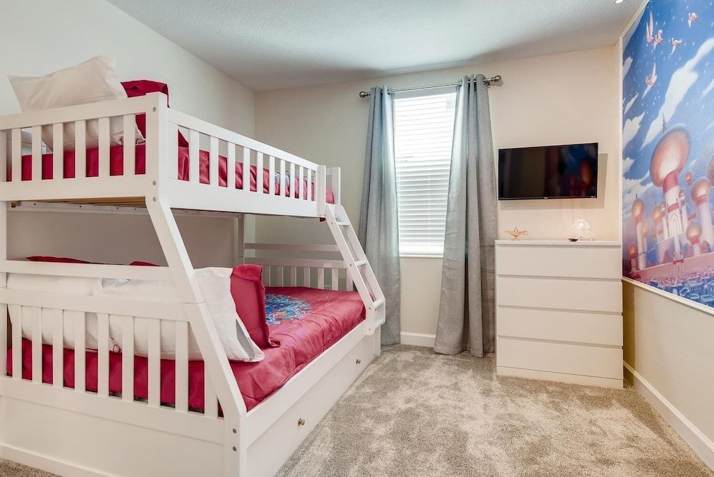 547 OC - Golf View 2BR Luxury Townhome Apartment, Multiple Beds (547 OC - Golf View 2BR Luxury Townhom) 2