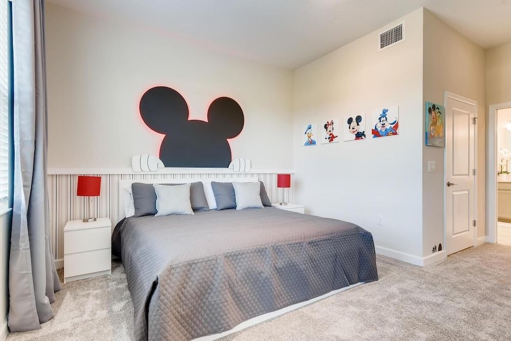 547 OC - Golf View 2BR Luxury Townhome Apartment, Multiple Beds (547 OC - Golf View 2BR Luxury Townhom)