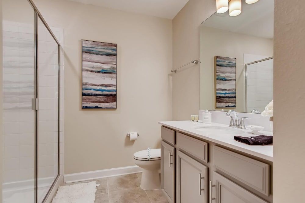 547 OC - Golf View 2BR Luxury Townhome Apartment, Multiple Beds (547 OC - Golf View 2BR Luxury Townhom) 13