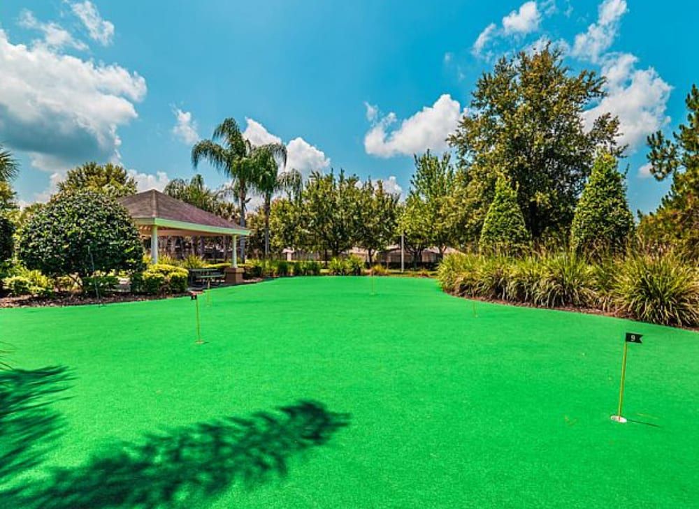 undefined Apartamento Vacacional en Orlando 6