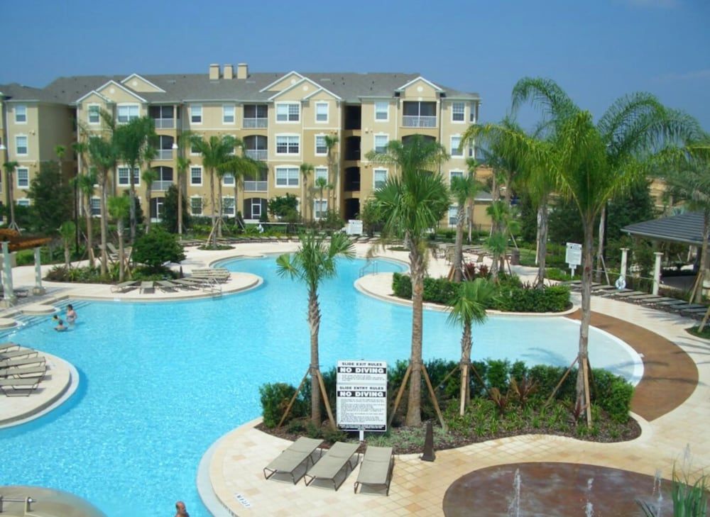 undefined Apartamento Vacacional en Orlando 7