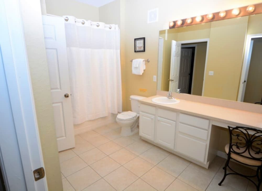 Apartamento Vacacional en Orlando Standard Apartment 8
