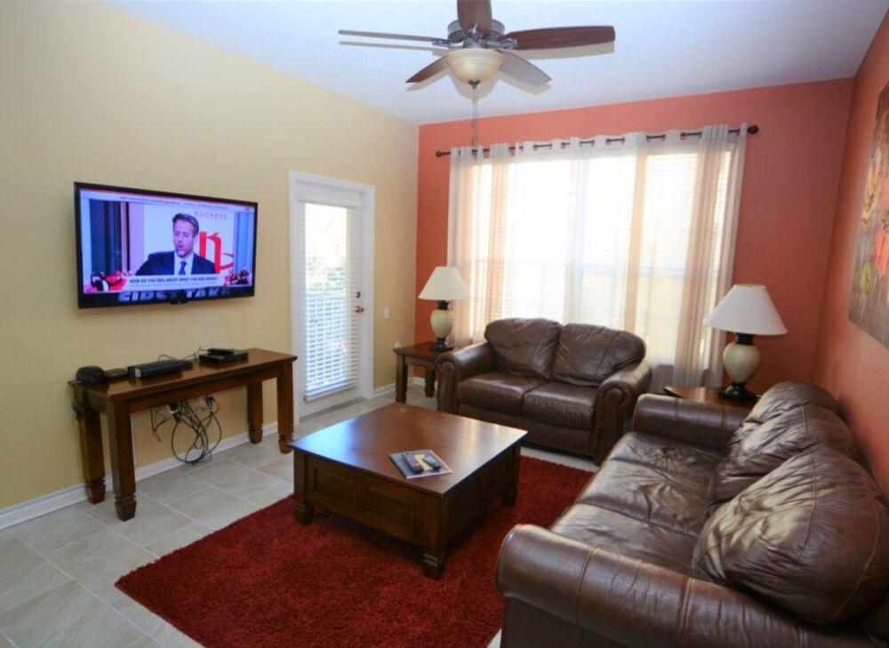 Apartamento Vacacional en Orlando Standard Apartment 6