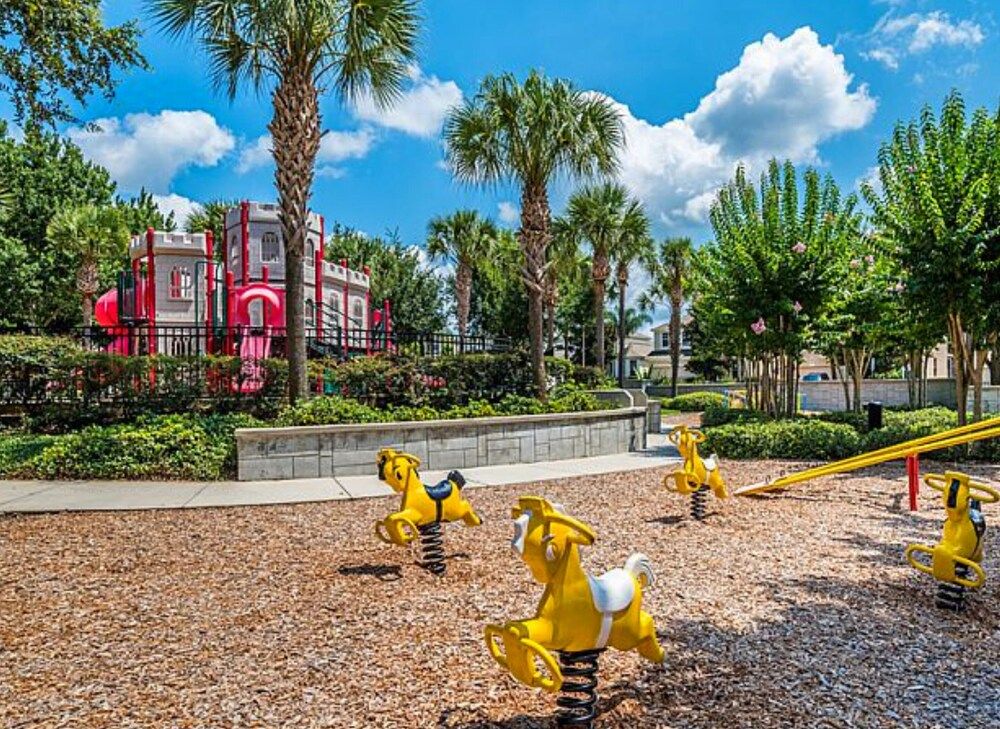 undefined Apartamento Vacacional en Orlando 3