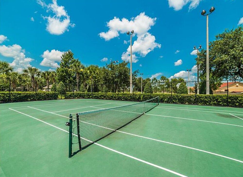 undefined Apartamento Vacacional en Orlando 5