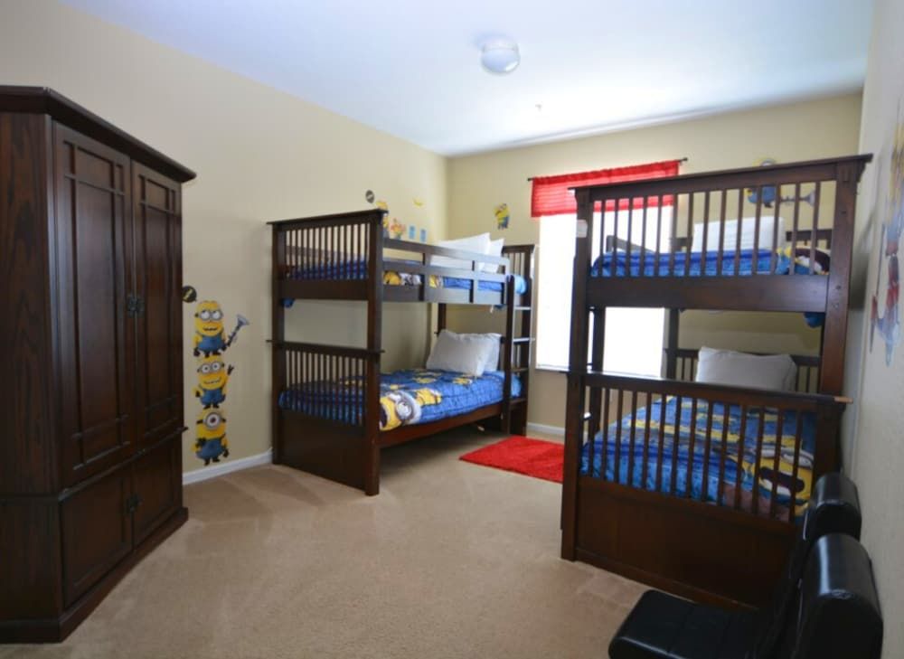 Apartamento Vacacional en Orlando Standard Apartment 2