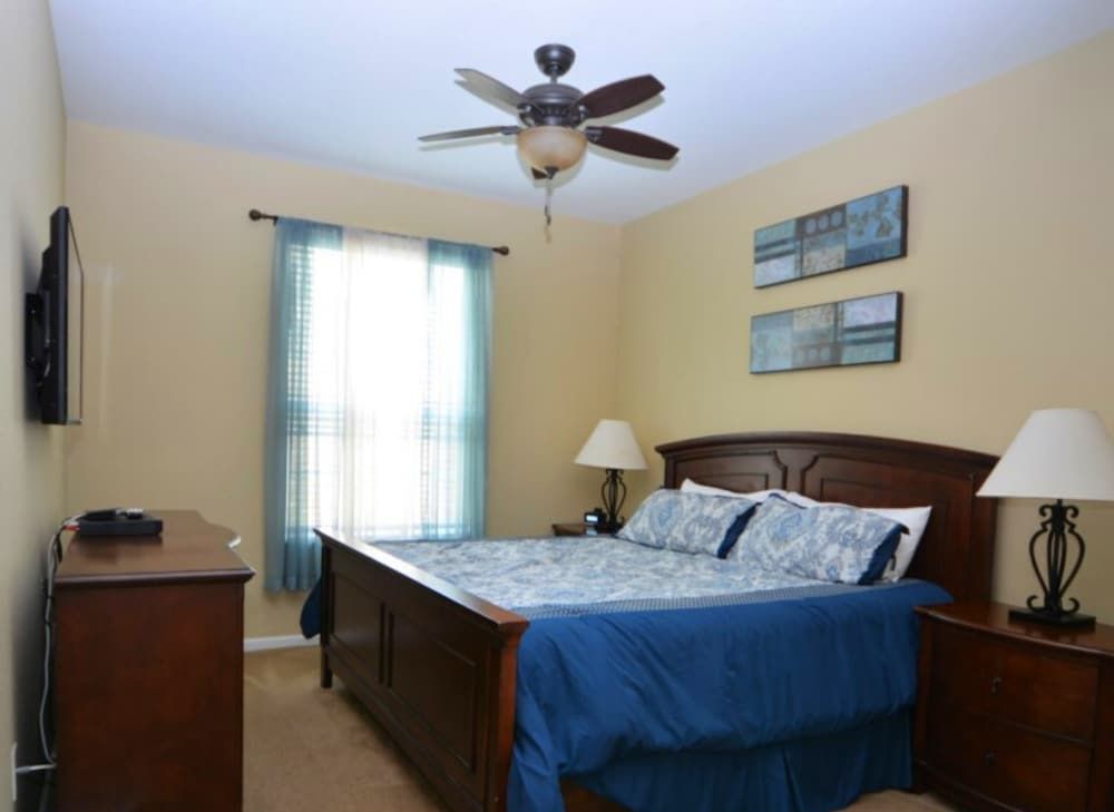 Apartamento Vacacional en Orlando Standard Apartment 4