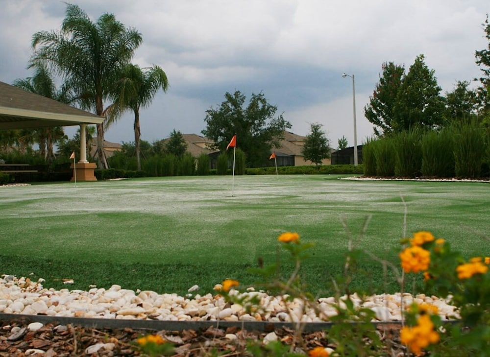 undefined Apartamento Vacacional en Orlando 10