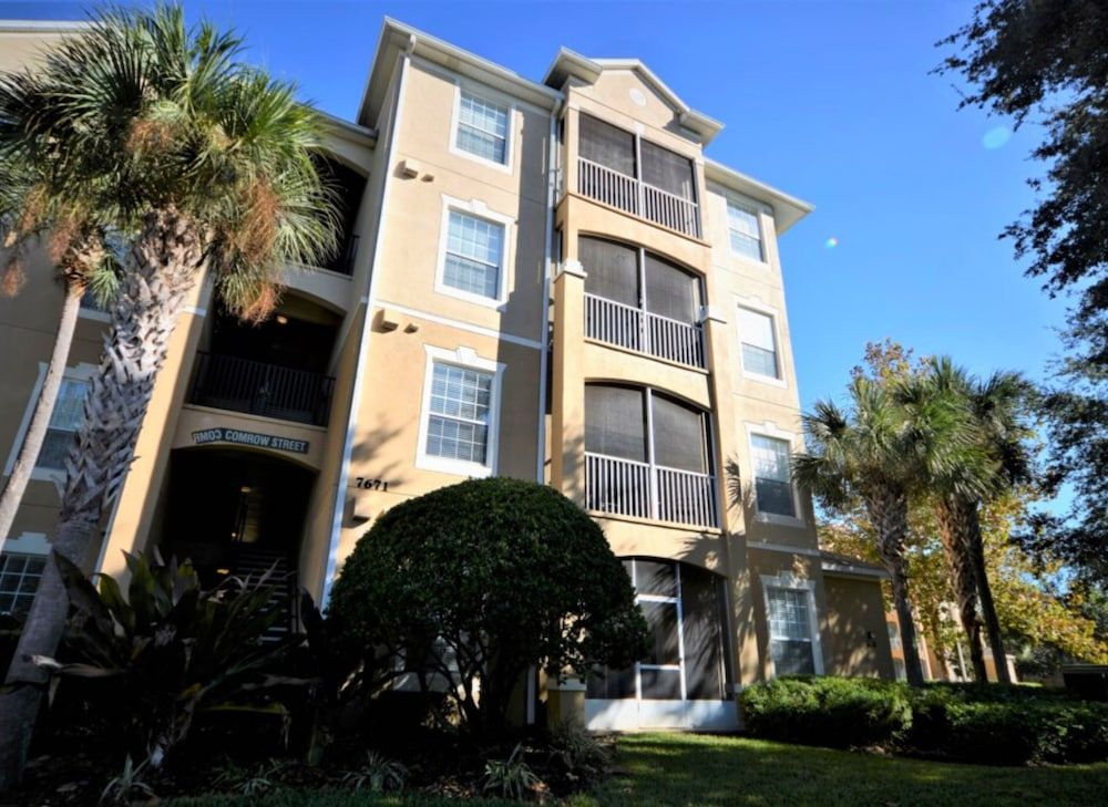 undefined Apartamento Vacacional en Orlando