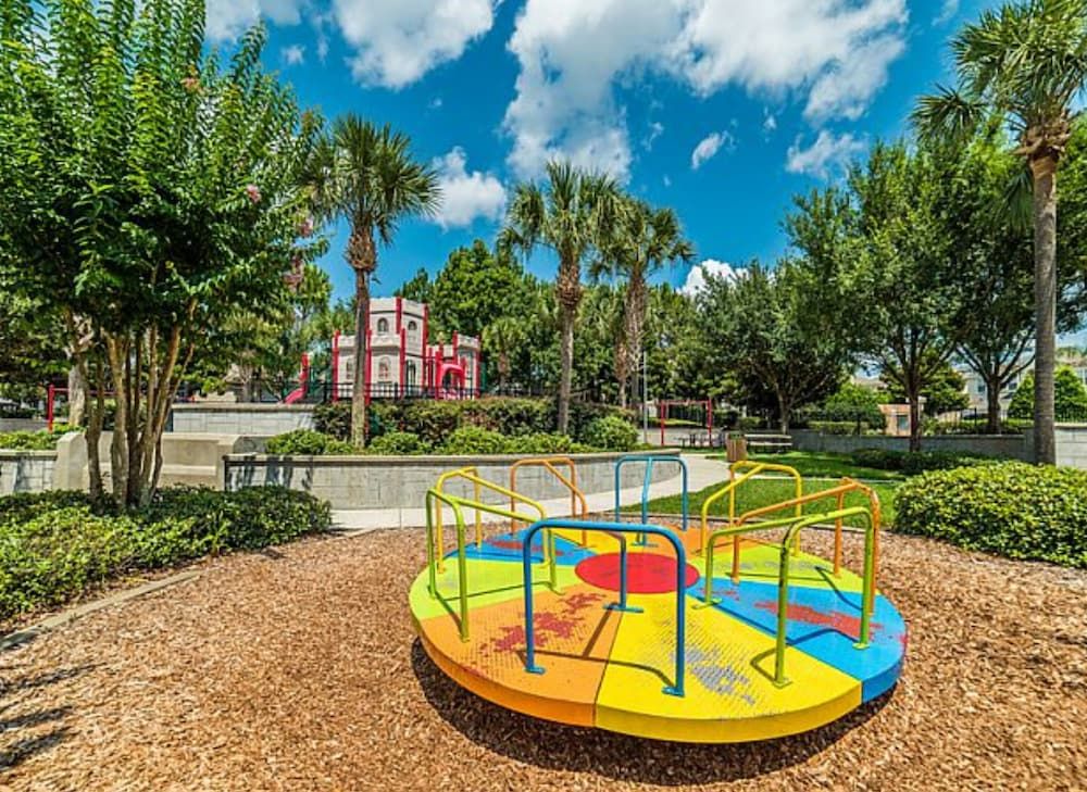 undefined Apartamento Vacacional en Orlando 4