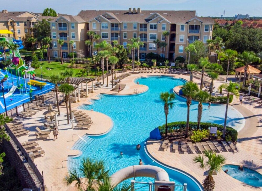 undefined Apartamento Vacacional en Orlando 2