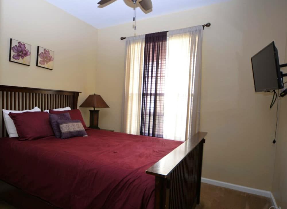 Apartamento Vacacional en Orlando Standard Apartment 3