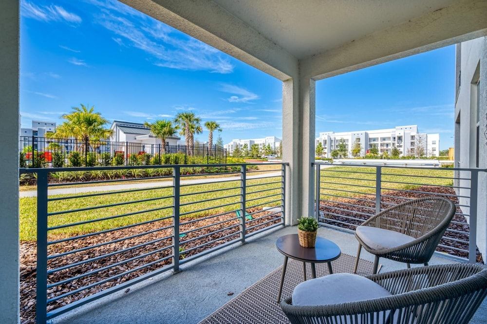 undefined Spacious and Pleasant Home Near Disney 2