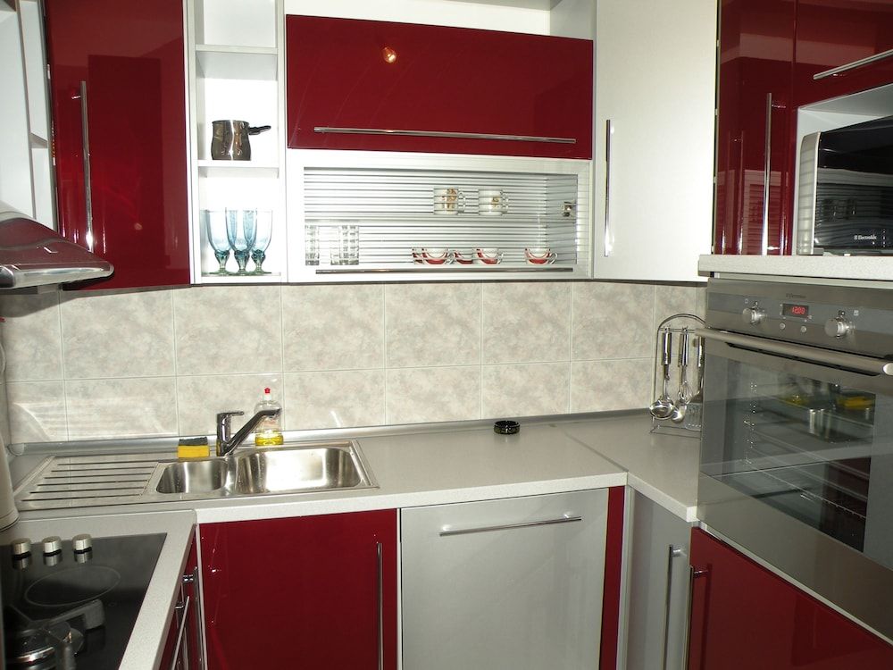 undefined Villa Rosa 4