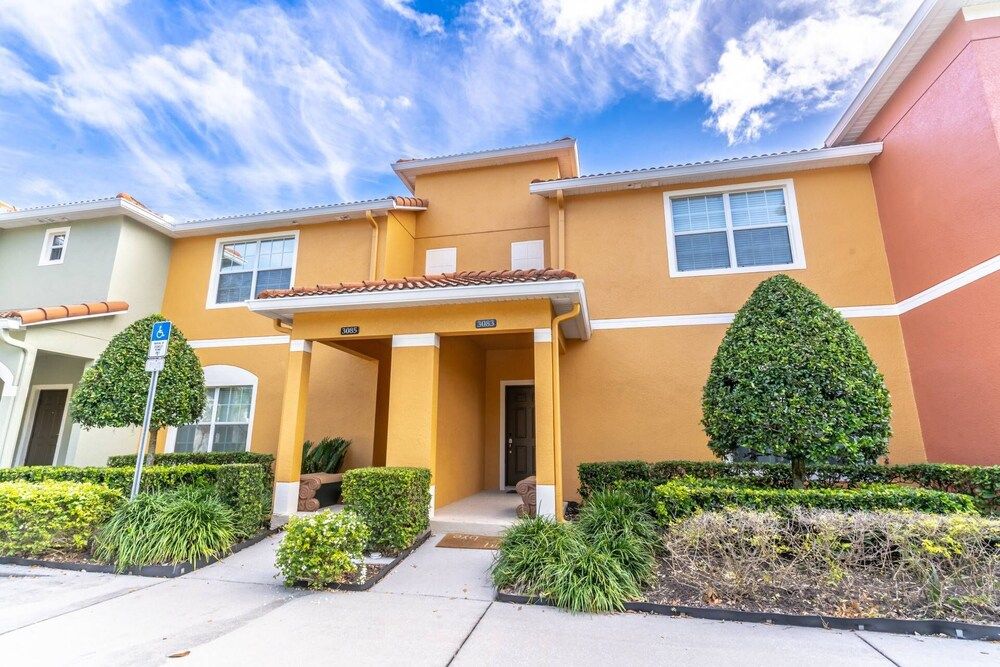 undefined 3083 Paradise Palms 3