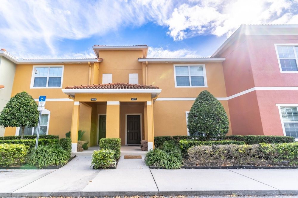 undefined 3083 Paradise Palms 2