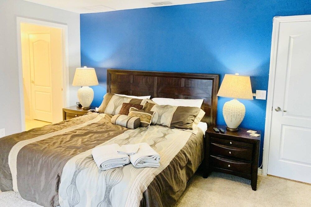 3083 Paradise Palms Apartment (3083 Paradise Palms) 2