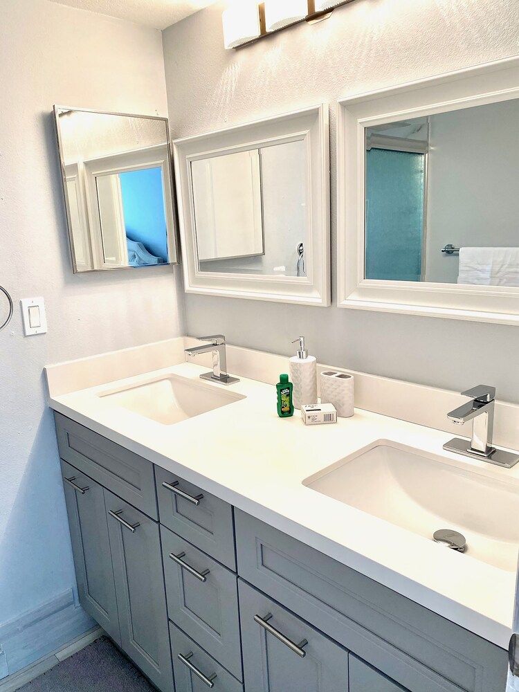 Beautiful Luxury Apartment - Close to Disney Family Apartment 15