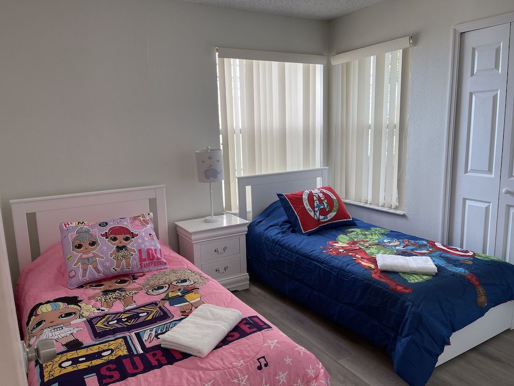 undefined MODERN LUXURY APARTMENT CLOSE DISNEY