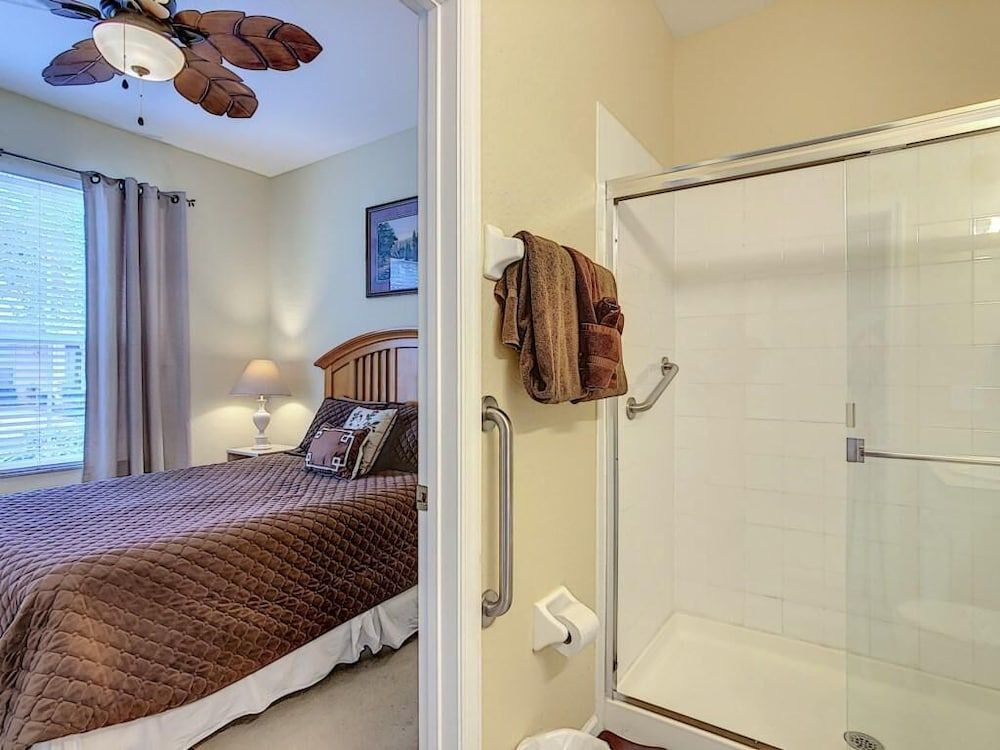 Apartment, Multiple Beds (Friendly Windsor Hills Townhouse)