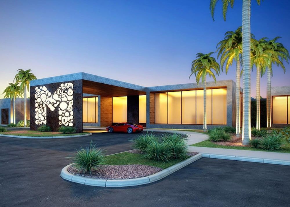 undefined Stunning 4 Bd Close to Disney Magic Village Resort 7537